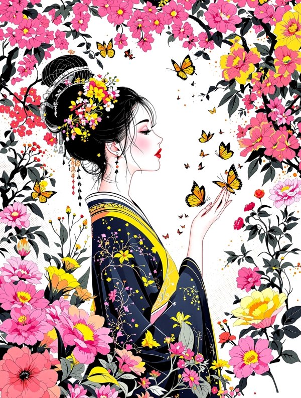 花间辞
