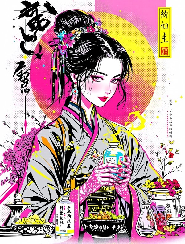 医妃倾城