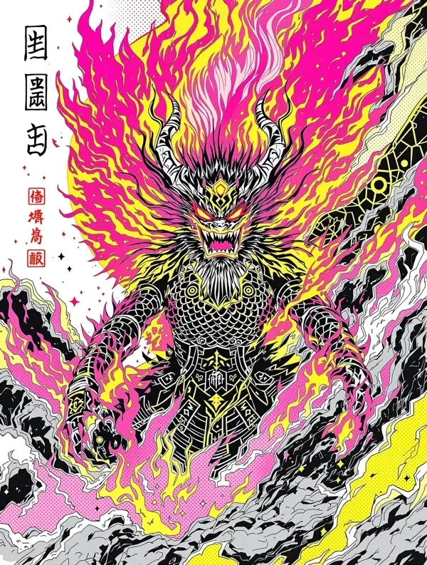 龙族崛起